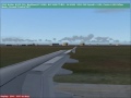 FS2004: Air France Paris CDG Takeoff FS2004: Air France Paris CDG Takeoff