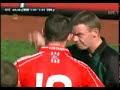 Cheating in Gaelic Football - Kerry V Cork (2008)