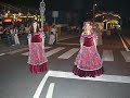 Padornelo nos Cortejos Etnográficos (1980 - 2007)