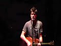 Seth Lakeman - Blood Red Sky at Arundel Castle