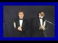 The Four Squeezins Play the Notre Dame Fight Song