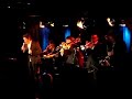 Carl Riseley - Lido Shuffle snippet