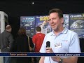 SimWare Interview - Flight One