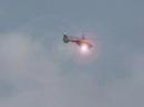 Another experiment in police camera action -mercifully short