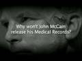 McCain is 72.  He's had cancer 4 times.
