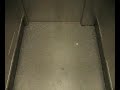 NEW FLOOR COVERING IN THE LIFT