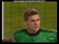 Final Champions League 2002. Casillas = Dios Final Champions League 2002. Casillas = Dios