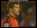 final champions league 2002  casillas = dios