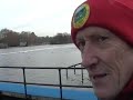 Serpentine Mile 40F (4.4C) - A Morning At The Serps