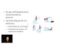 Comment faire pour faire partir la culotte de cheval?