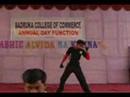 sumeet stage show 2 clip1 ganesh hegde  main deewana