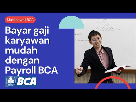 Layanan Call Center KlikBCA Bisnis
