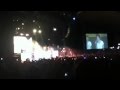 One Direction Concert (Houston, TX, USA - 6/24/12) - I Want [Part 2]