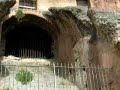 Rome Coloseum 360 view