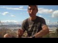 www.bicycletouringpro.com I've been traveling through Europe for the past 254 days. In this video I talk about some of the experiences I've had, what I've learned, and where I plan to go in the future. For more information, please visit www.bicycletouringpro.com