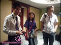 Bloggers stress test the HTC Touch Diamond