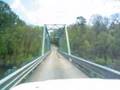 Chatham Church Road Steel Truss Bridge (April 2008)