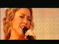 Natalia Druyts - VTM Live Uitzending