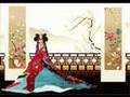 Hanbok illustrations