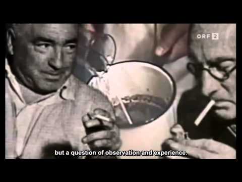 Doc - Who's Afraid Of Wilhelm Reich?