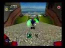 sonics special adventure: the ark  part 1 of 21 