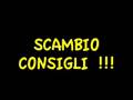 Makeup SCAMBIO CONSIGLI