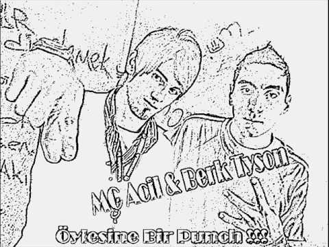 mc acil
