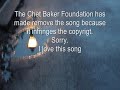MY FUNNY VALENTINE - Chet Baker