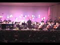 Bereuse and Finale-Igor Stravinsky arr. Merle J. Isaac
