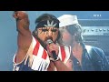 Turbonegro Live - Raadhusplassen Oslo 22.06.07