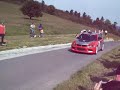 Rallye Mungia 08 Rallye Mungia 08