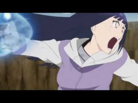 hinata dog