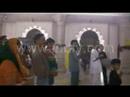 ISKCON Temple: An August Reflection of Tranquility