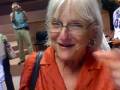 Eugene Mayor Kitty Piercy supports LCC Bond Measure 20-142