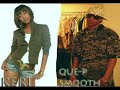 Keri Hilson - luv ya Manele-Gratis.net