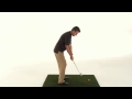 Click here to watch this video Passive Golf Tip - Setting The Hinge - Part 2, Passive Golf DVD - Ron del Barrio