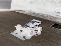 1986 Vintage R/C Car Kyosho Rocky