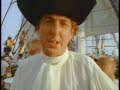 Peter Cook in Group Madness Pirate Doc