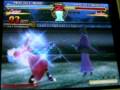 Fate Unlimited Codes caster 절명 combo
