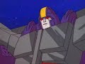 A Professional Decepticon