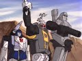A Professional Decepticon