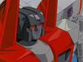 A Professional Decepticon