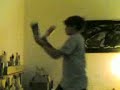corey flair bartending