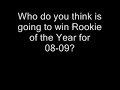 NBA Poll #30