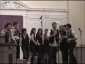 \"Whipping Post\", F. Michael Haynie, NYU N\