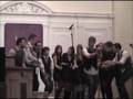 Whipping Post, F. Michael Haynie, NYU N'Harmonics