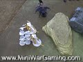 Tyranid vs Tzeentch 5,600 point Battle Report - Turn 3