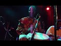 Thione Diop Live at Nectar