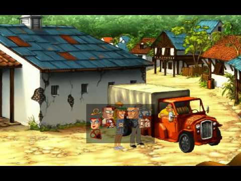 Les Chevaliers de Baphomet : Les Boucliers de Quetzalcoatl