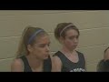 Horicon 8th Grade Girls Club 2nd Round Robin Horicon 8th Grade Girls Club 2nd Round Robin